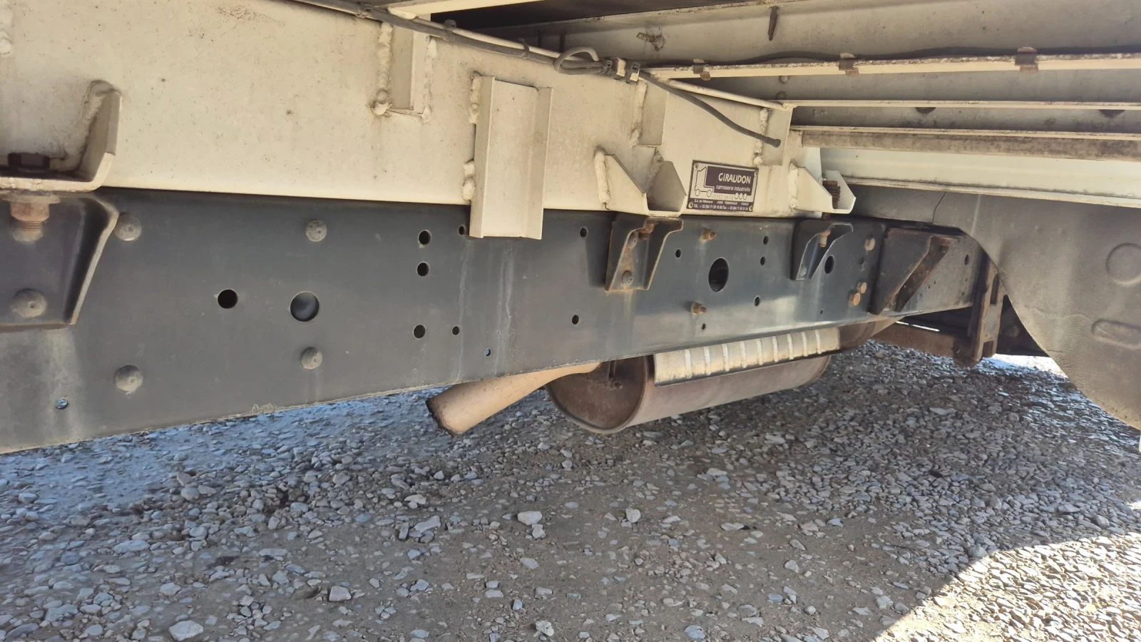 Iveco Daily 35c17* ЩОРА* БОРД* КЛИМА* ШВЕЙЦАРИЯ*  - изображение 8