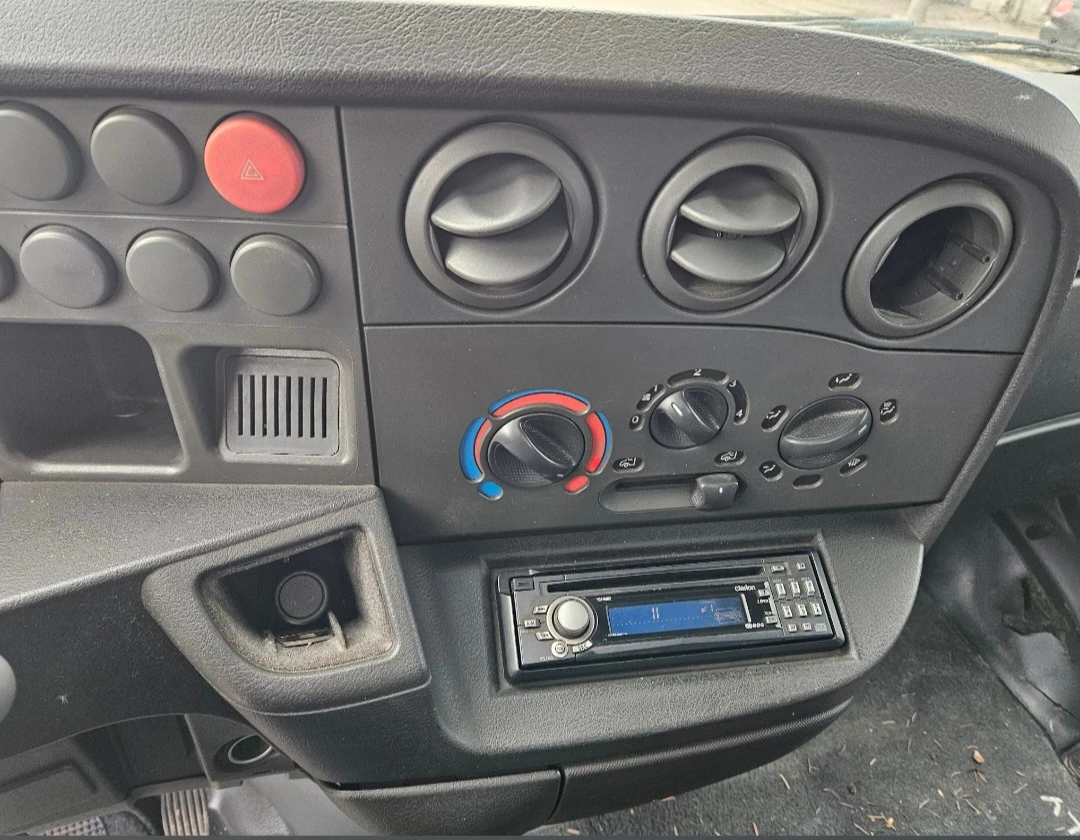 Iveco 35c11 2.3 jtd - изображение 5