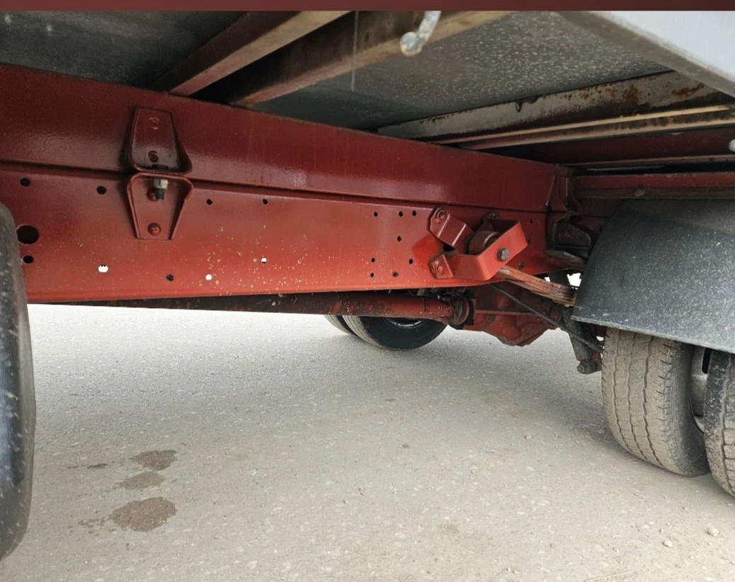 Iveco 35c11 2.3 jtd - изображение 6