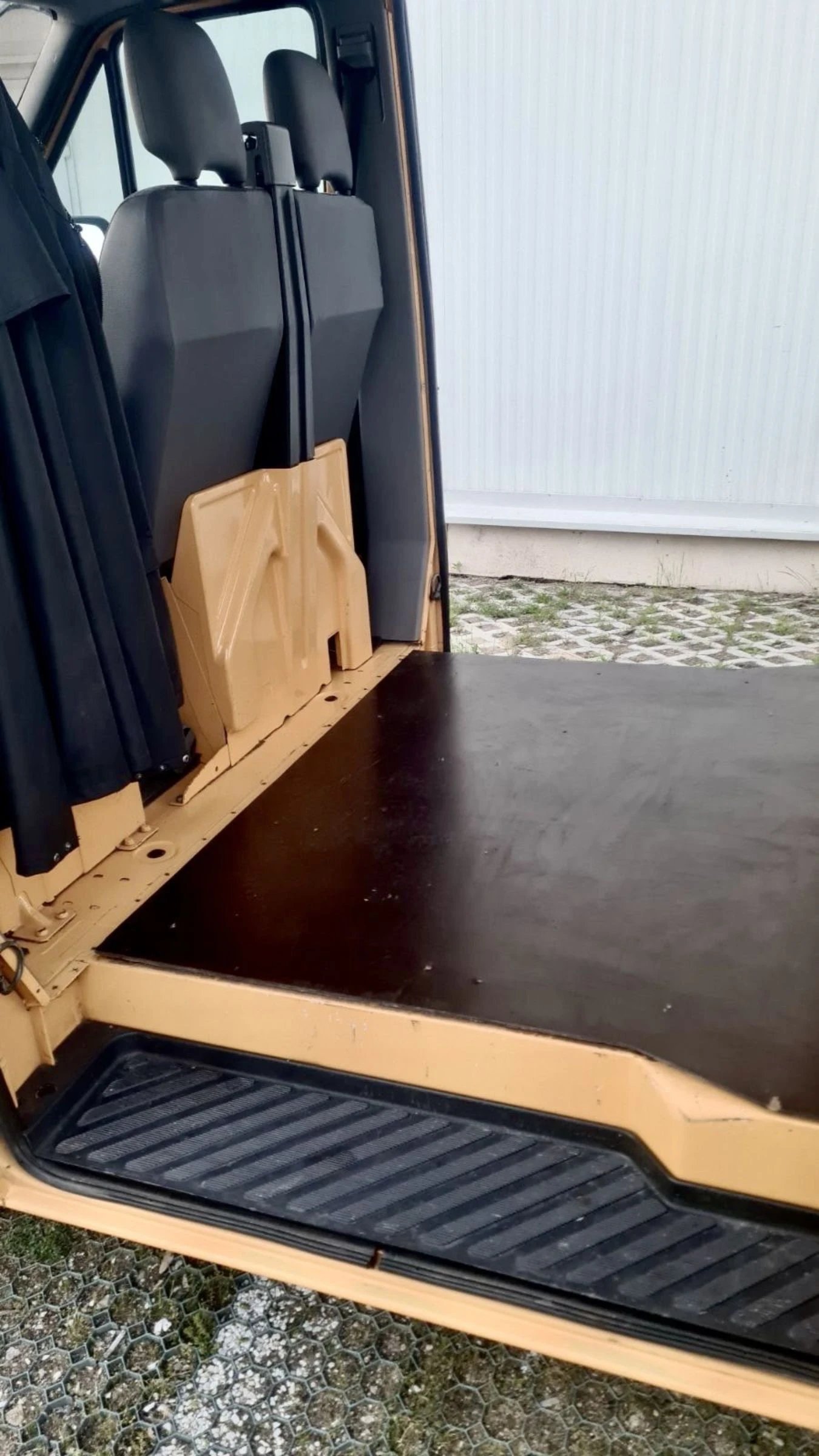 Mercedes-Benz Sprinter 313 8+ 1 ��������  | Mobile.bg � ����������� 4