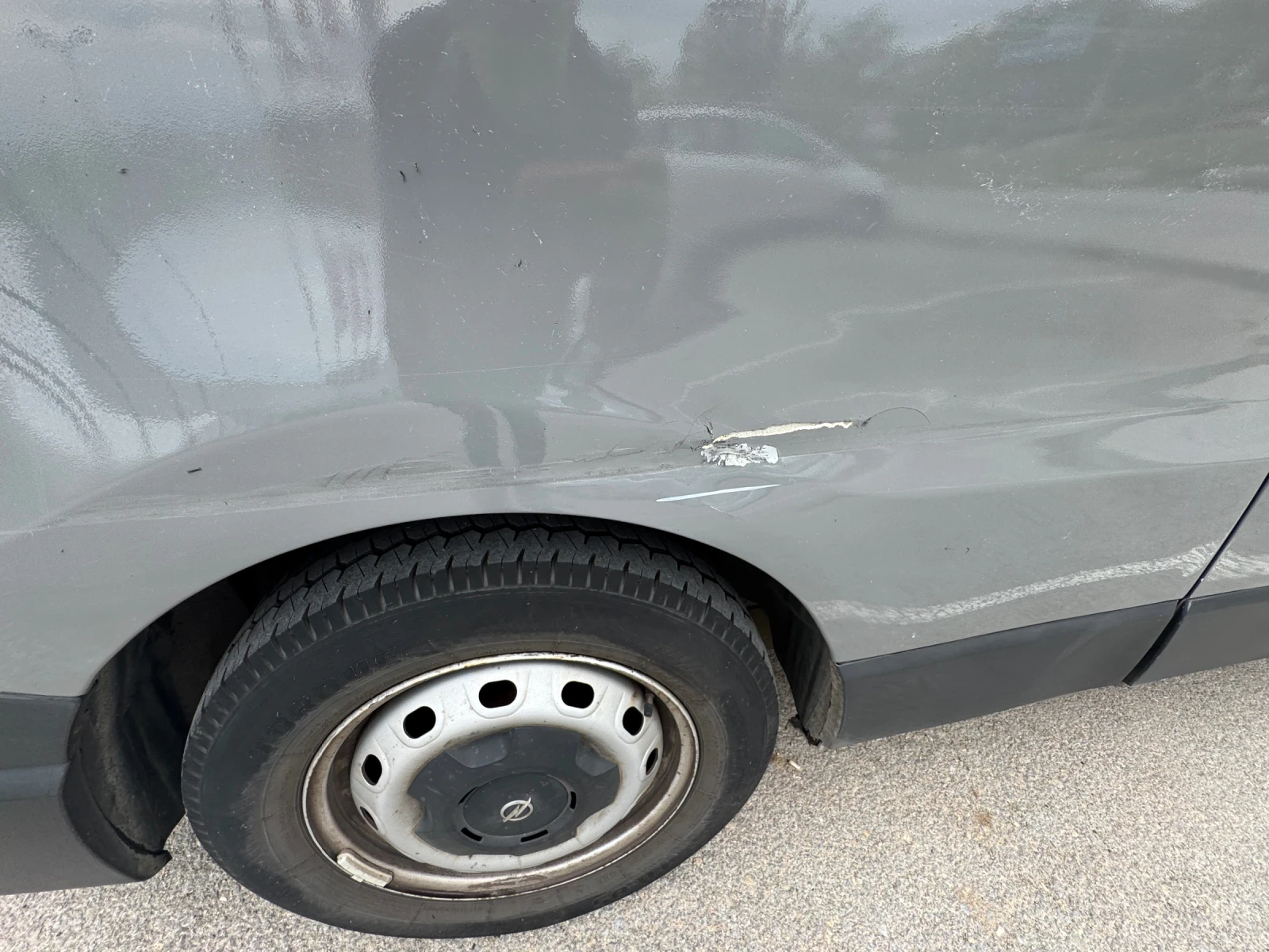 Opel Vivaro теглич, sortimo, снимка 5 - Бусове и автобуси - 54517100