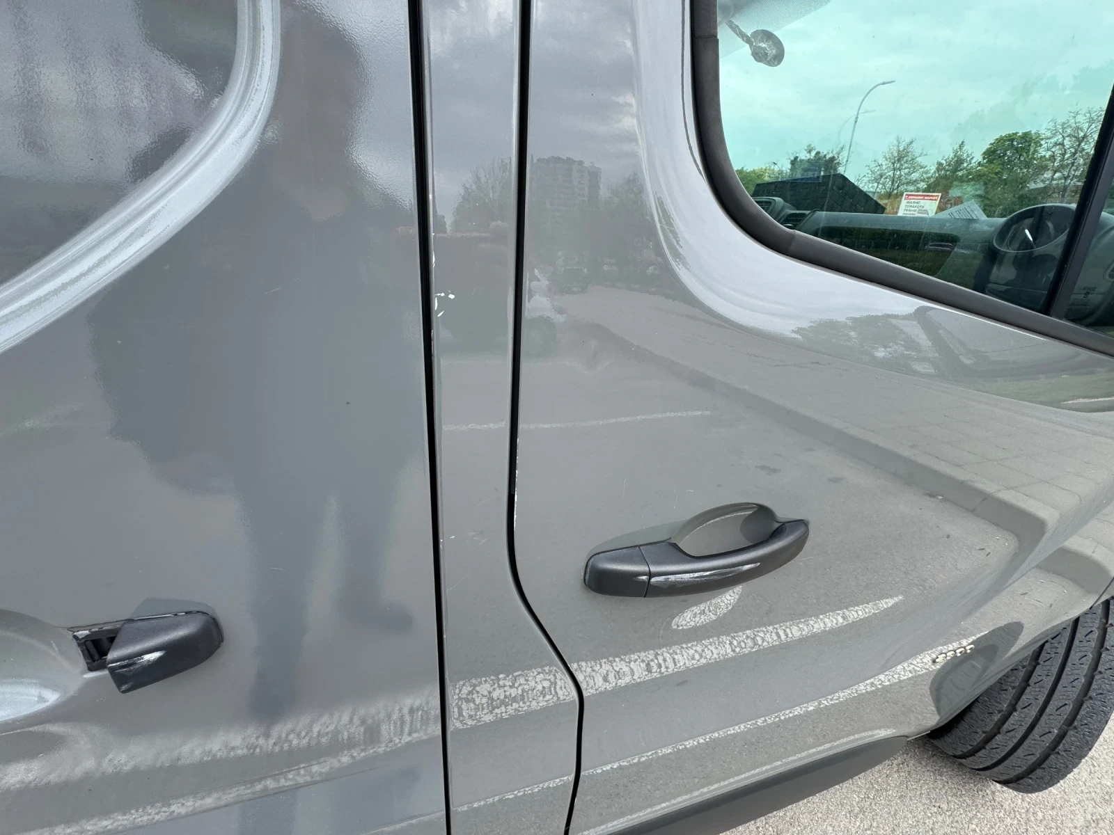 Opel Vivaro теглич, sortimo, снимка 3 - Бусове и автобуси - 54517100