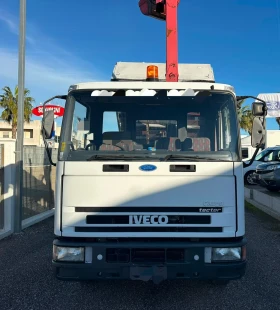 Iveco Cargo, снимка 3