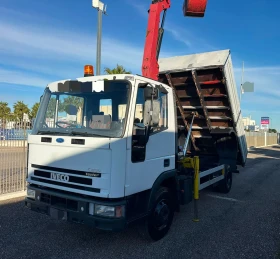 Iveco Cargo, снимка 2