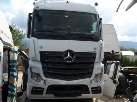  Mercedes-Benz Actros