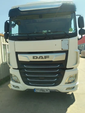 Daf FT XF 106  | Mobile.bg    1