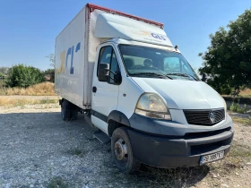     Renault Mascott