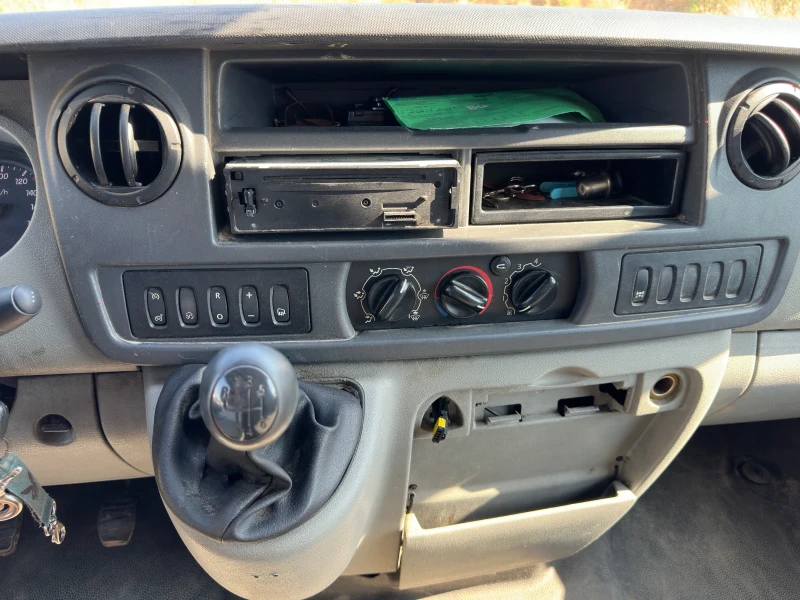 Renault Mascott, снимка 13 - Камиони - 52526778