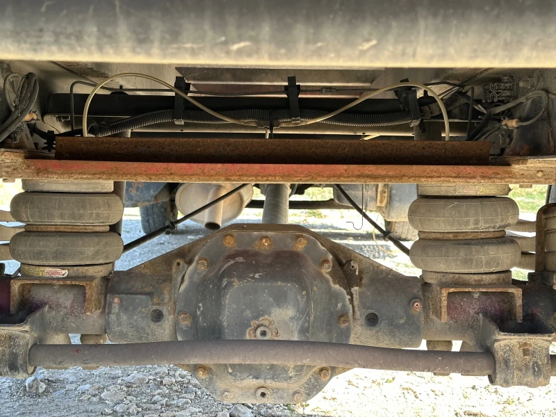 Renault Mascott, снимка 10 - Камиони - 52526778