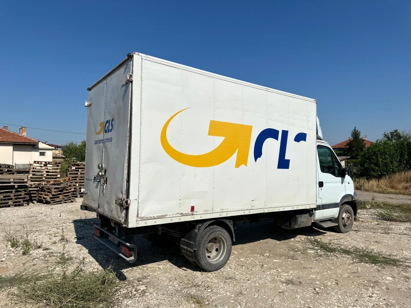 Renault Mascott, снимка 8 - Камиони - 52526778