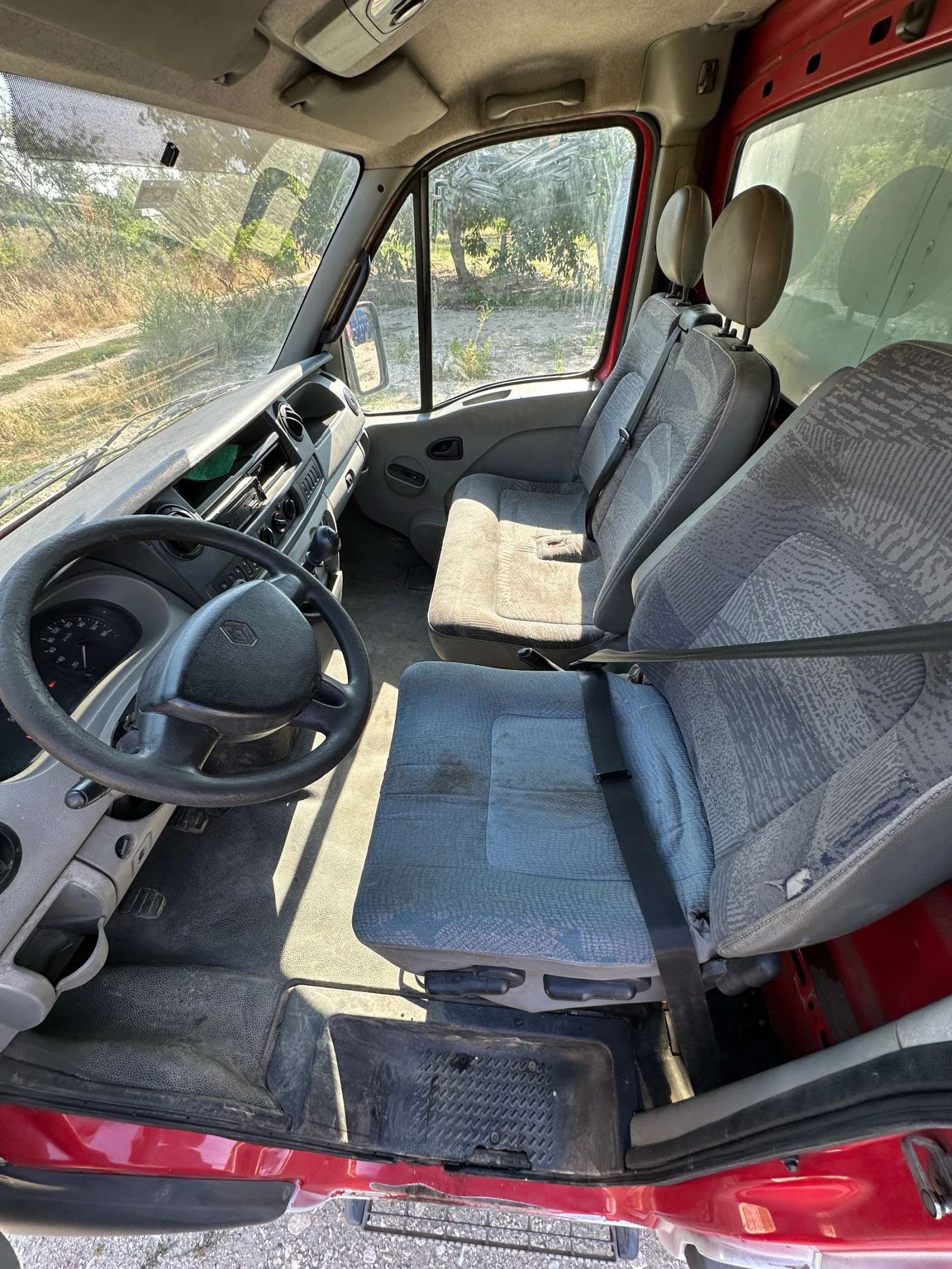 Renault Mascott | Mobile.bg   15