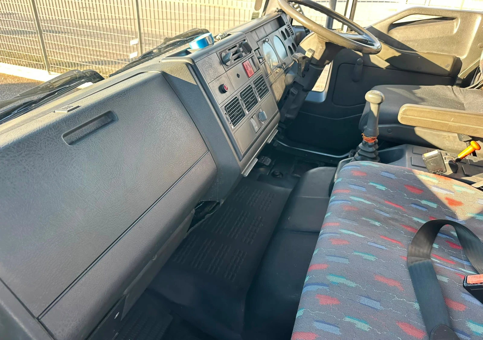Iveco Cargo, снимка 10 - Камиони - 55936585