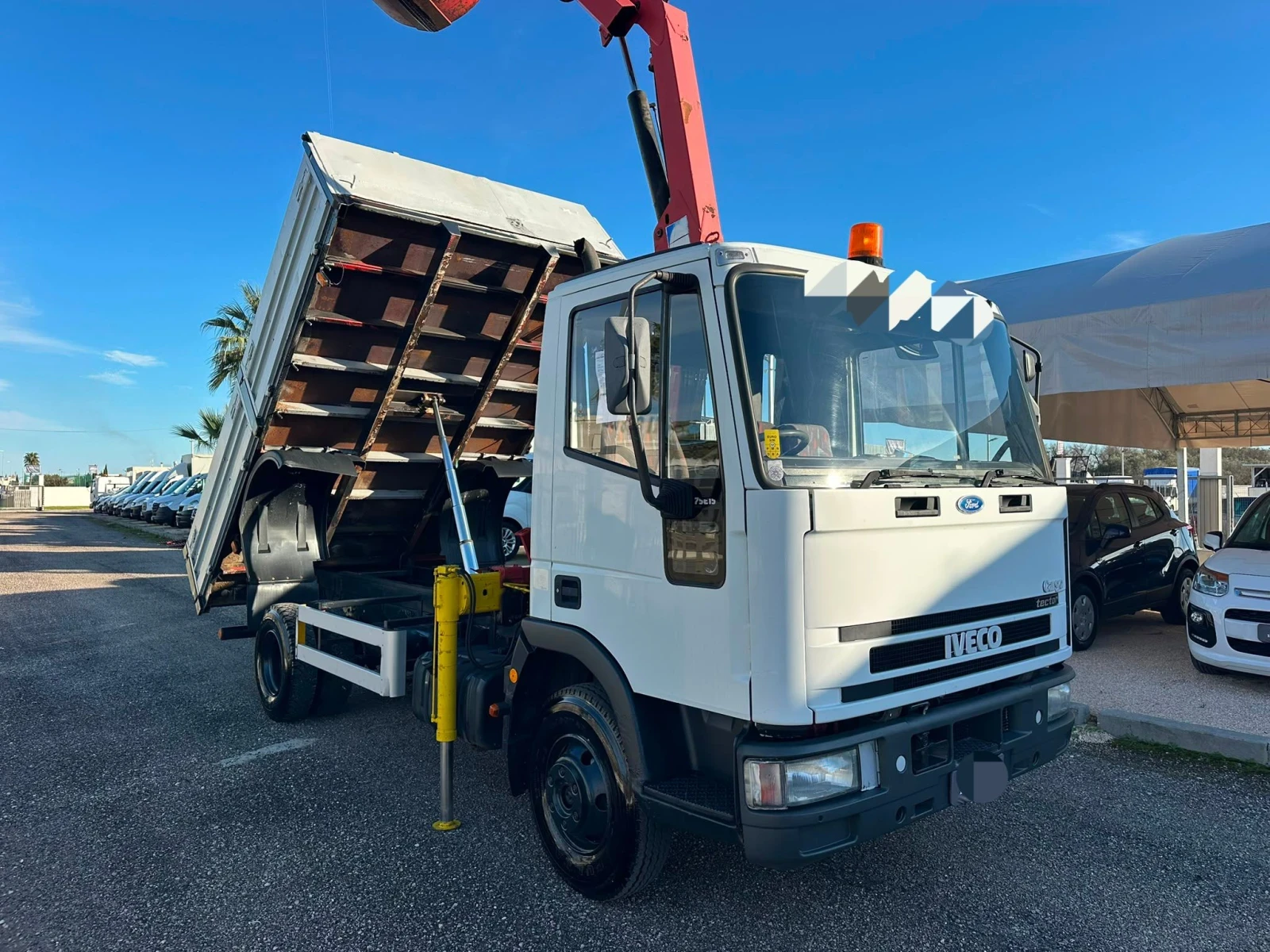 Iveco Cargo