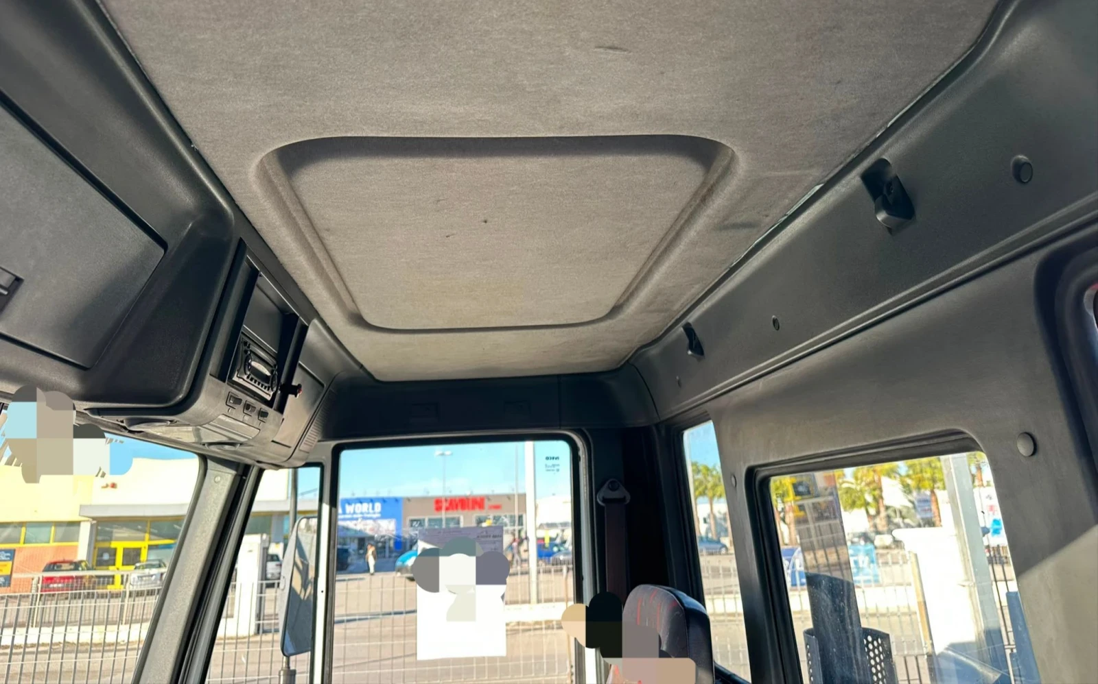 Iveco Cargo, снимка 16 - Камиони - 55936585