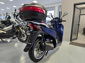 Honda Sh 300ie, ABS, Keyless, Led!, снимка 5