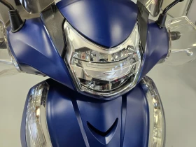 Honda Sh 300ie, ABS, Keyless, Led!, снимка 12