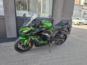 Kawasaki Ninja 1100 SX SE 2026, снимка 3