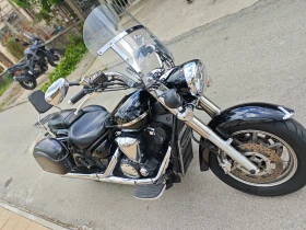 Yamaha Xvs 1300 Midnight Star, снимка 3