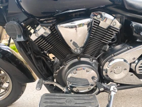 Yamaha Xvs 1300 Midnight Star, снимка 6
