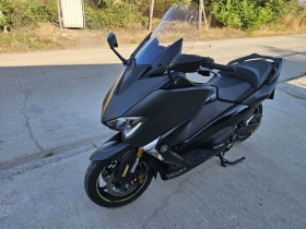 Yamaha T-max 530 DX, снимка 5