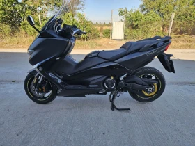 Yamaha T-max 530 DX, снимка 8