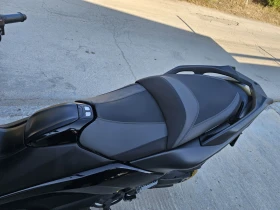Yamaha T-max 530 DX, снимка 12