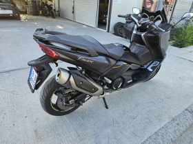 Yamaha T-max 530 DX, снимка 9