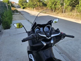 Yamaha T-max 530 DX, снимка 11