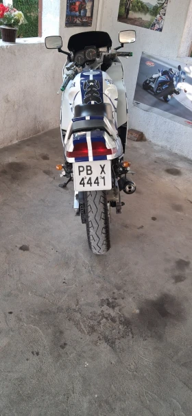 Honda Vfr, снимка 12