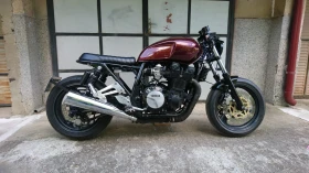 Yamaha XJR 1200, снимка 1