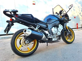Yamaha FZ1 FAZER, снимка 4