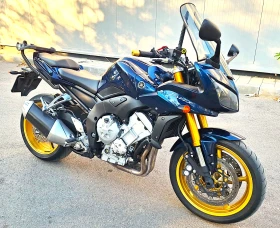 Yamaha FZ1 FAZER, снимка 2