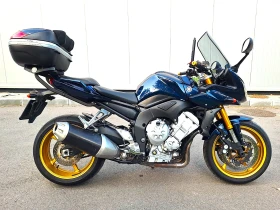 Yamaha FZ1 FAZER, снимка 16