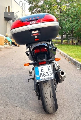 Yamaha FZ1 FAZER, снимка 15