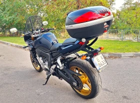 Yamaha FZ1 FAZER, снимка 14