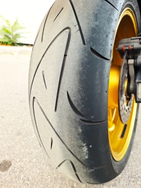 Yamaha FZ1 FAZER, снимка 11