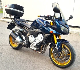 Yamaha FZ1 FAZER, снимка 17