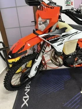 Ktm EXC 300 TBI Hard enduro, снимка 2
