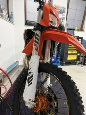 Ktm EXC 300 TBI Hard enduro, снимка 5
