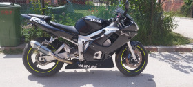 Yamaha YZF-R6, снимка 5