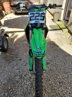 Kawasaki Kx KX250F  | Mobile.bg    4