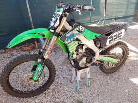 Kawasaki Kx KX250F  | Mobile.bg    2