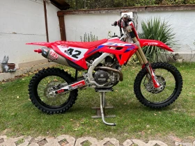  Honda Crf