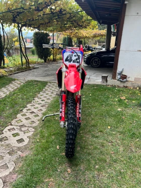 Honda Crf 450r | Mobile.bg    2