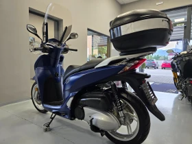 Обява за продажба на Honda Sh 300ie, ABS, Keyless, Led! ~5 500 лв. - изображение 5