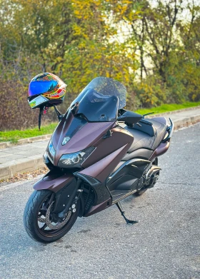Yamaha T-max Bronze Max , снимка 7