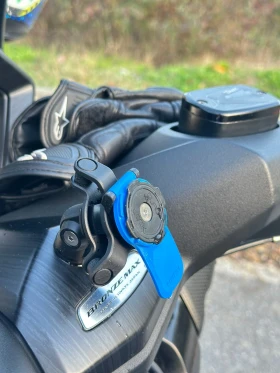 Yamaha T-max Bronze Max , снимка 5