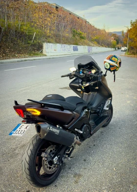 Yamaha T-max Bronze Max , снимка 3