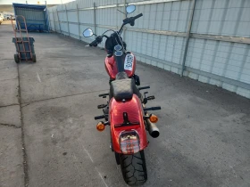     Harley-Davidson Low Rider S FXLRS