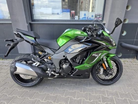 Kawasaki Ninja 1100 SX SE 2026 | Auto.bg — изображение 2